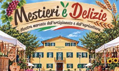 San Biagio di Callalta: “Mestieri e delizie”