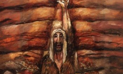 II domenica di Avvento: Giovanni, testimone dell’Amore