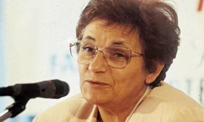 Cordoglio a Quinto per la morte di Carla Puppinato, sindaca dal 1990 al 1995