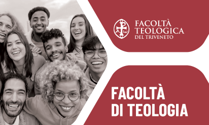 Facoltà teologica del Triveneto, iscrizioni al via