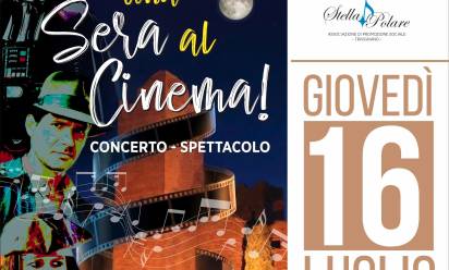 Metti una sera al cinema