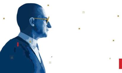 “Servus inutilis”: a Treviso la mostra su De Gasperi