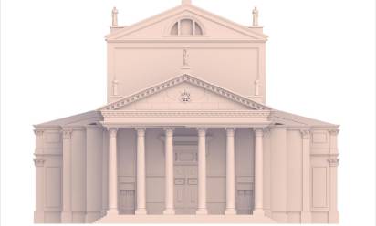 Duomo di San Donà, le celebrazioni per il centenario giungono al culmine