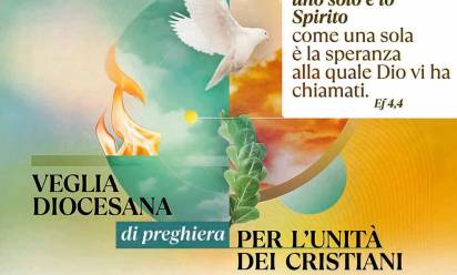 Unità dei cristiani: “Uno solo è il corpo, uno solo è lo Spirito”