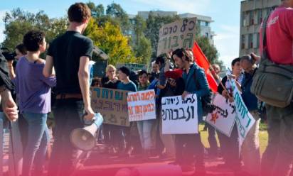 “Voci di pace”: sette appuntamenti nel territorio