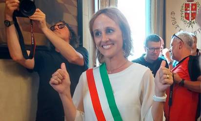 Elezioni comunali: Castelfranco volta pagina