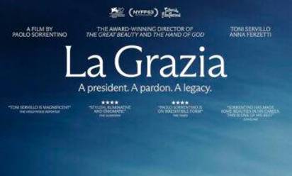 La Grazia di Sorrentino