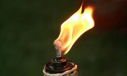 La fiamma olimpica passerà per Montebelluna