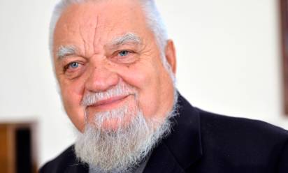 Enzo Bianchi, una vita in dialogo