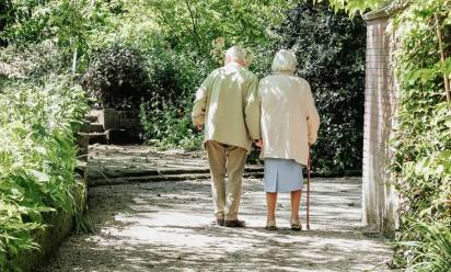 Case di riposo: rette insostenibili senza il sostegno delle famiglie