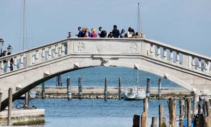 Rapporto statistico del Veneto, il modello ora è in bilico