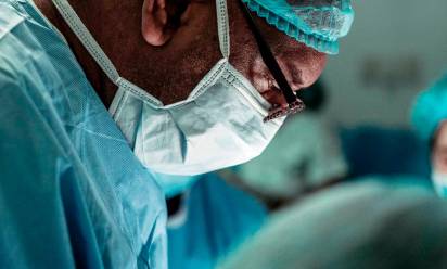 Personale sanitario: lavoro grande pensioni piccole