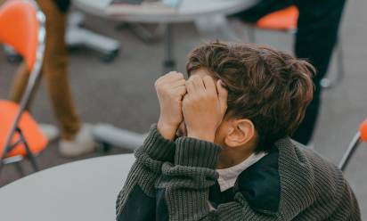 Educare prima, per non essere costretti poi a reagire