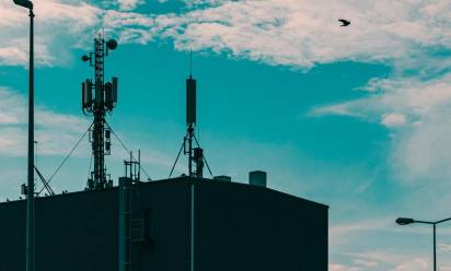 5G: sempre più “fame” di antenne