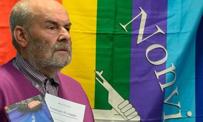 Morto Alberto Trevisan, il primo obiettore di coscienza in Veneto