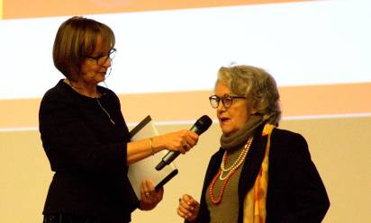 Concorso di poesia religiosa, premiazioni a Camposampiero