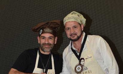 Tiramisù World Cup, vincitori dall’Italia e dal Brasile