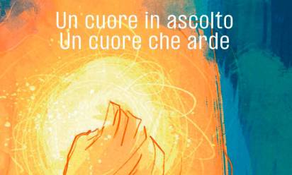 Un cuore che ascolta e arde, Lettera pastorale del Vescovo