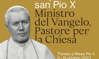San Pio X: l’accoglienza