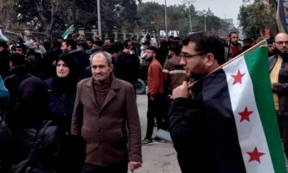 Siria: speranze e dubbi un anno dopo la caduta di Assad