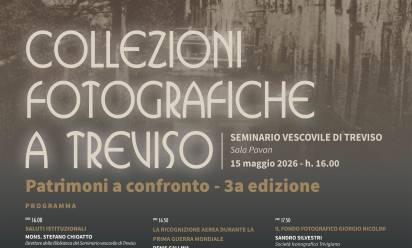 Mostra fotografica: “Uno sguardo sul mondo, una finestra sui popoli”