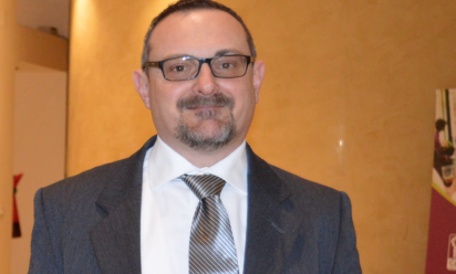 Avis, Luca Marcon presidente regionale