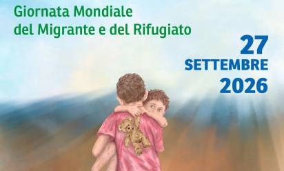 Il messaggio del Papa per la Giornata del migrante e del rifugiato