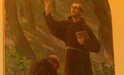 Da papa Francesco a papa Leone: il custode del convento di Treviso riflette sui nomi dei due pontefici