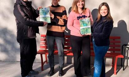 Monastier: album L’ecoscuola di Laudato si’ distribuito agli studenti