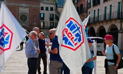 Acli Veneto a dibattito sul futuro