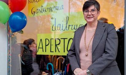 Inaugurato a San Donà “Dai Bruni”: un ristorante che è anche progetto di inclusione sociale