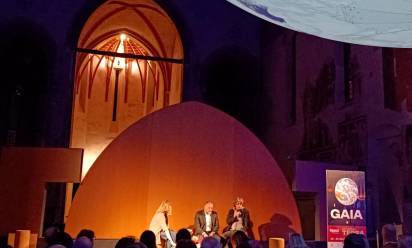 Treviso: al festival 4passi si è parlato di Palestina