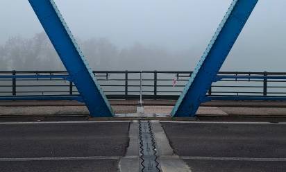 Basso Piave, si sogna il terzo ponte, ma attenti al primo