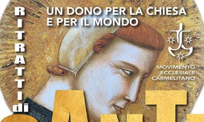 Ritratti di santi: messe e meditazioni per la Quaresima a Treviso