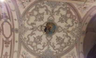 Chiesa che splendore! A Loreggia riaperto il presbiterio
