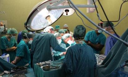 Ulss 8 generosa: tante le donazioni per i trapianti