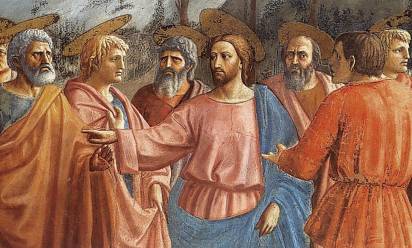 XI Domenica del Tempo ordinario. Quel dono gratuito da ridonare