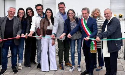 A Villorba 6 alloggi sicuri per donne in difficoltà