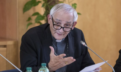 Card. Zuppi, “l’Italia è un paese da evangelizzare”