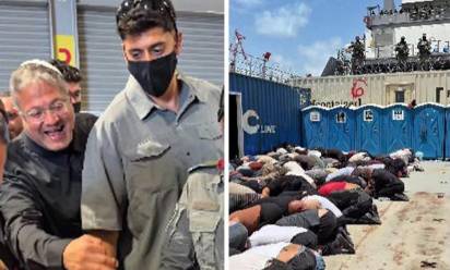 L’analista israeliano: “Comportamento Ben Gvir inaccettabile”