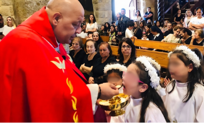 Padre Pierre El-Rahi