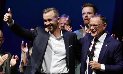 Voto in Sassonia, la preoccupazione delle Chiese