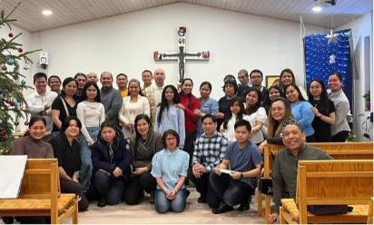 Groenlandia, il parroco di Nuuk: “Non vogliamo diventare un campo di battaglia”