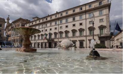 Deficit ancora sopra il 3%: slitta l’uscita anticipata dalla procedura Ue