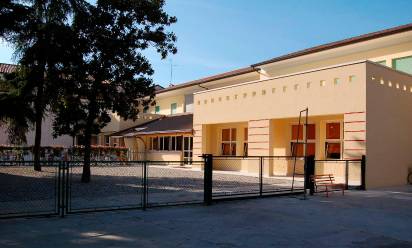 A Castelfranco gli asili vanno verso la gestione unitaria