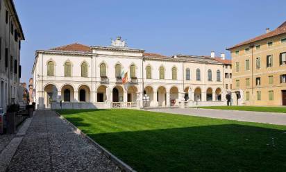 Comunali a Castelfranco, cinque candidati in corsa. Il 13 maggio il confronto promosso dalla Collaborazione pastorale