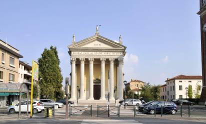 Santa Maria del Rovere