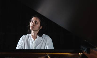 “Gocce Musicali per la Natura” al teatro Mario Del Monaco