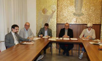 Network per il Bene comune: il programma 2026-27