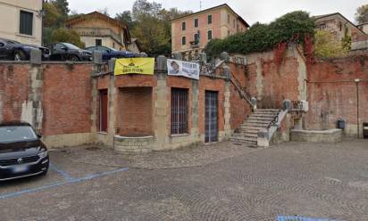 Ad Asolo arrivano i bagni pubblici in centro storico